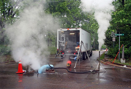 太湖CIPP热固化修复技术