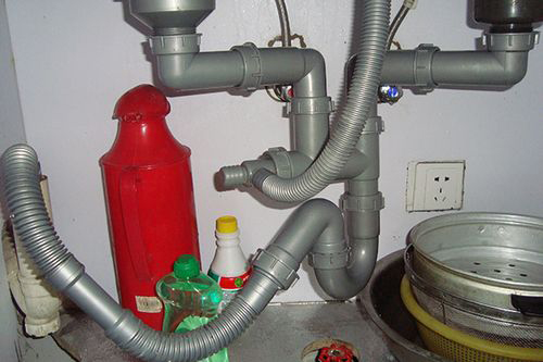 太湖下水道疏通要多少钱？