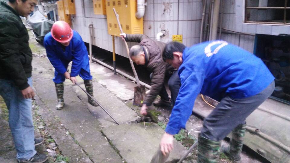 太湖清掏化粪池、管道疏通一站式服务<高效><技术><可靠>